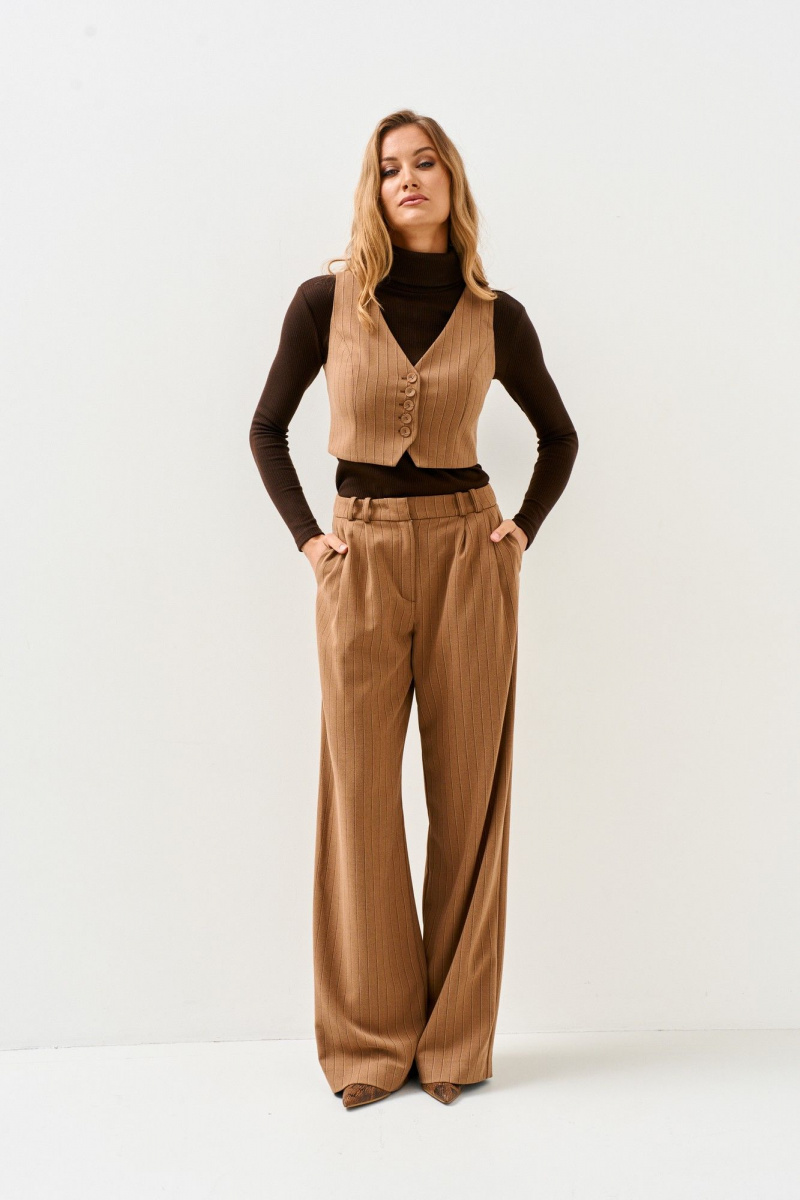 Жилеты Mars design 1042 бежевый