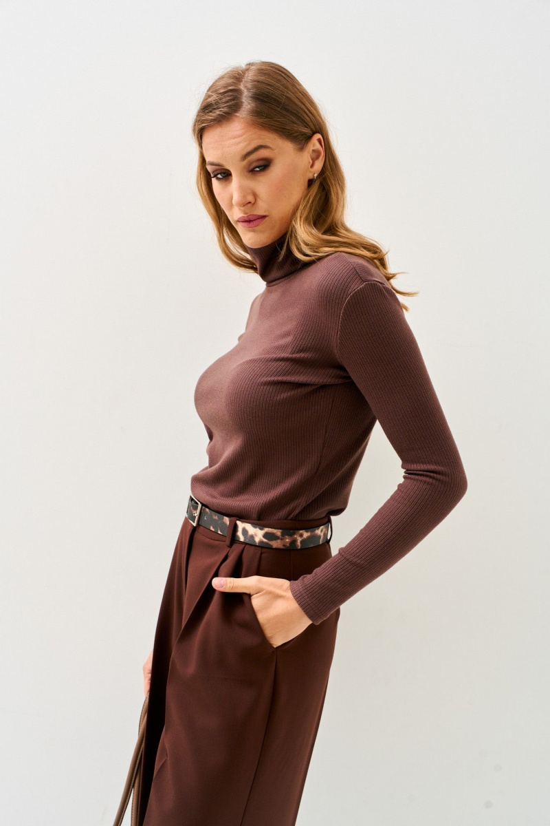 Джемперы Mars design 1059 мокко