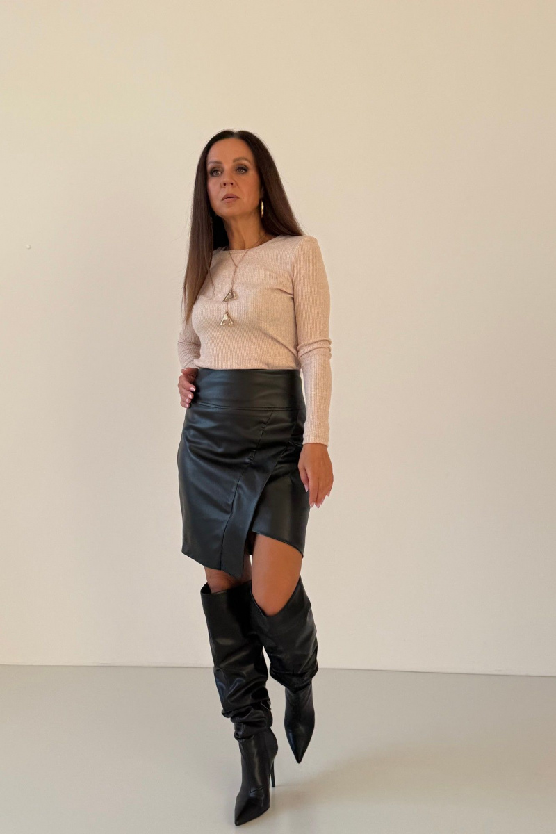 Юбки Mars design 1063 черный