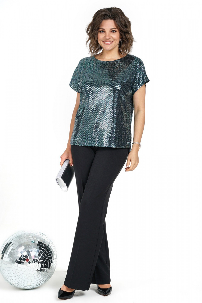 Брючный комплект Alani Collection 2484