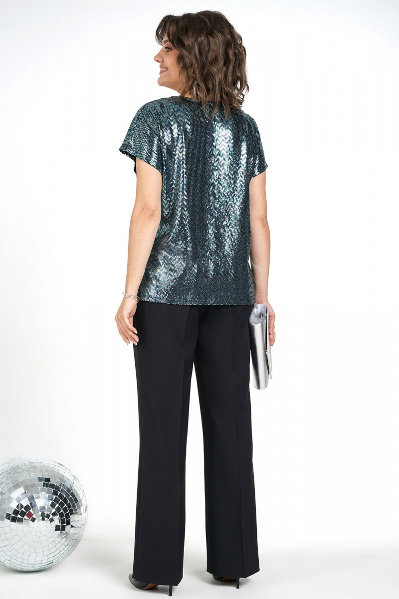 Брючный комплект Alani Collection 2484