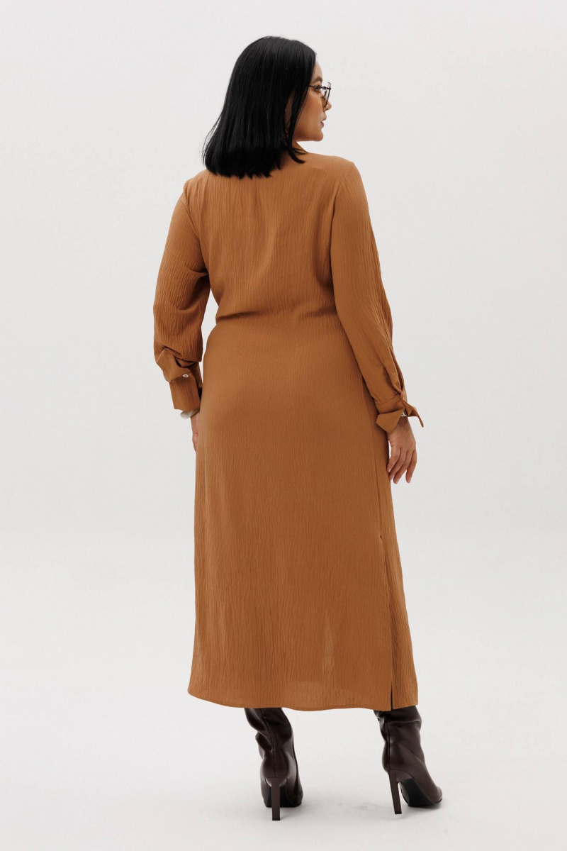 Платья Anastasia 1135.1 медный