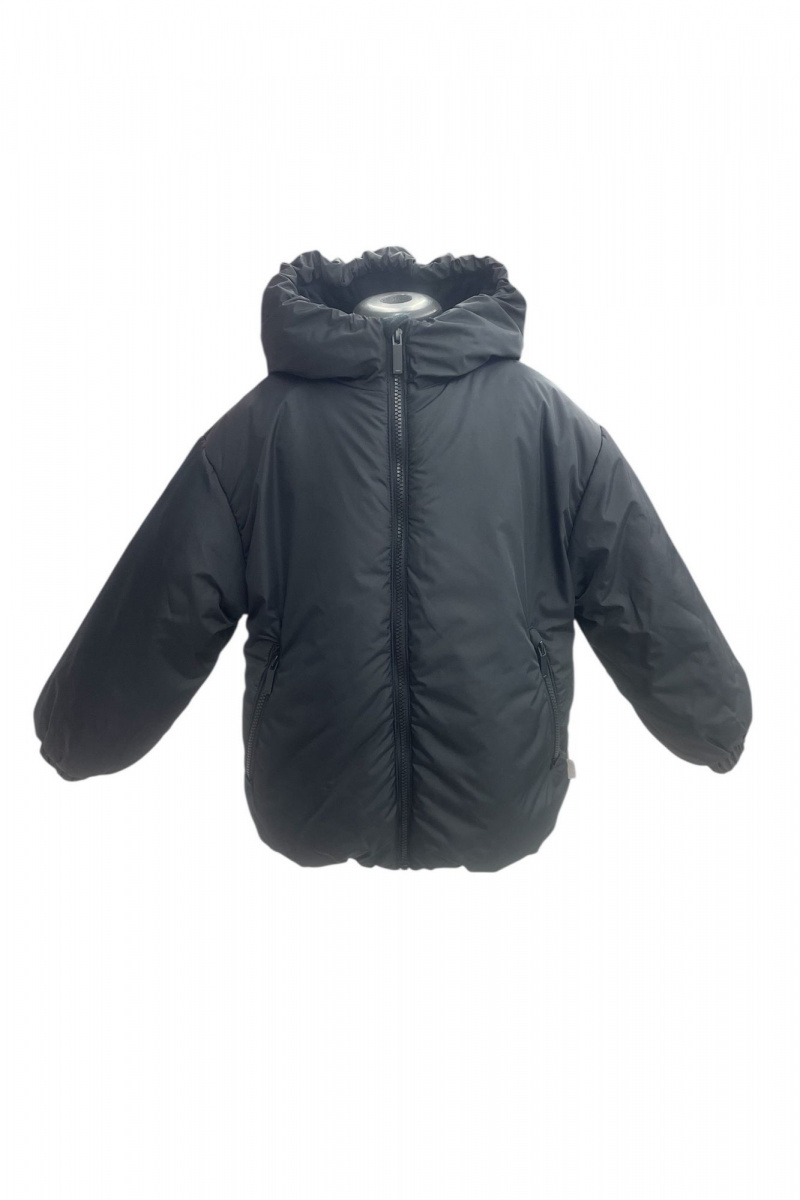 Джемперы и кардиганы Франтишка З-3670 п-25с-152-с78 черный