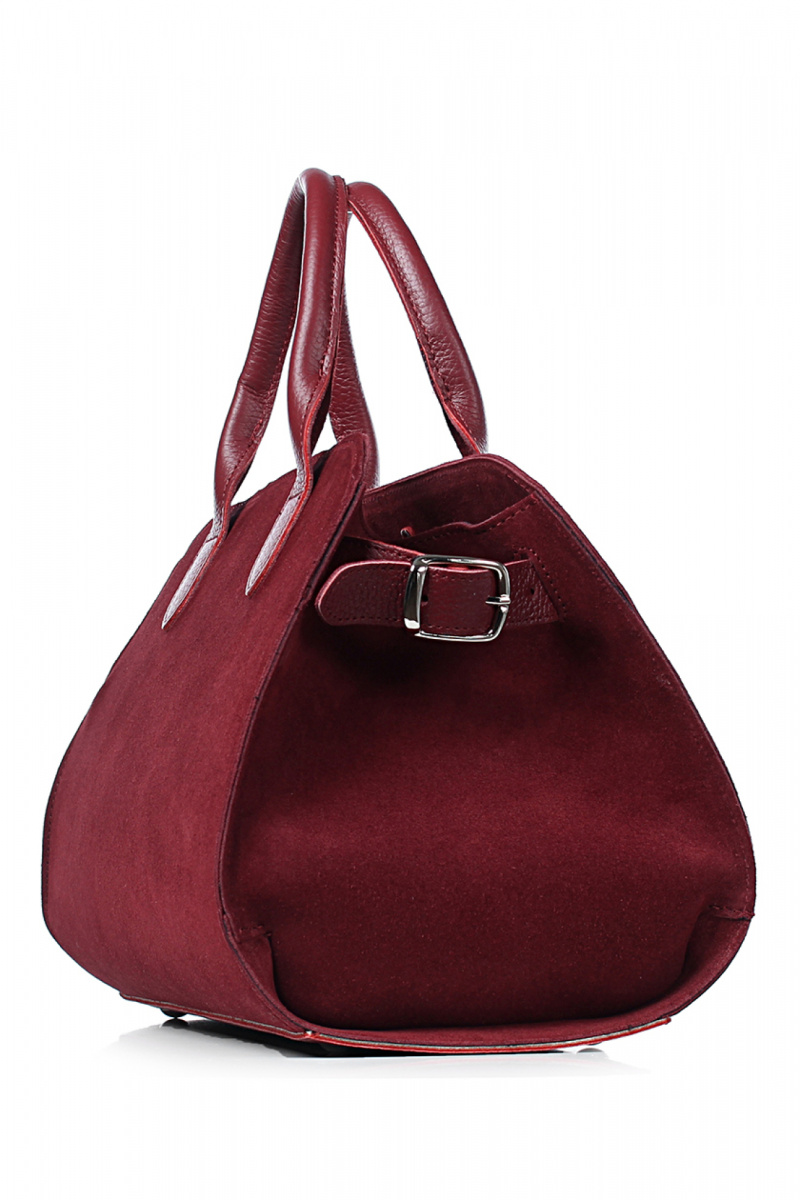 Женская сумка Galanteya 24124.25с1330к45 бордо