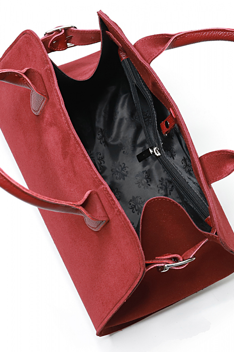 Женская сумка Galanteya 24124.25с1330к45 бордо