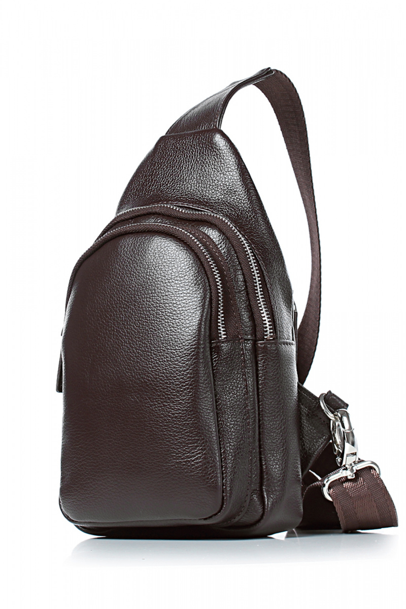 Рюкзаки и сумки Galanteya 28724.25с2124к45 коричневый