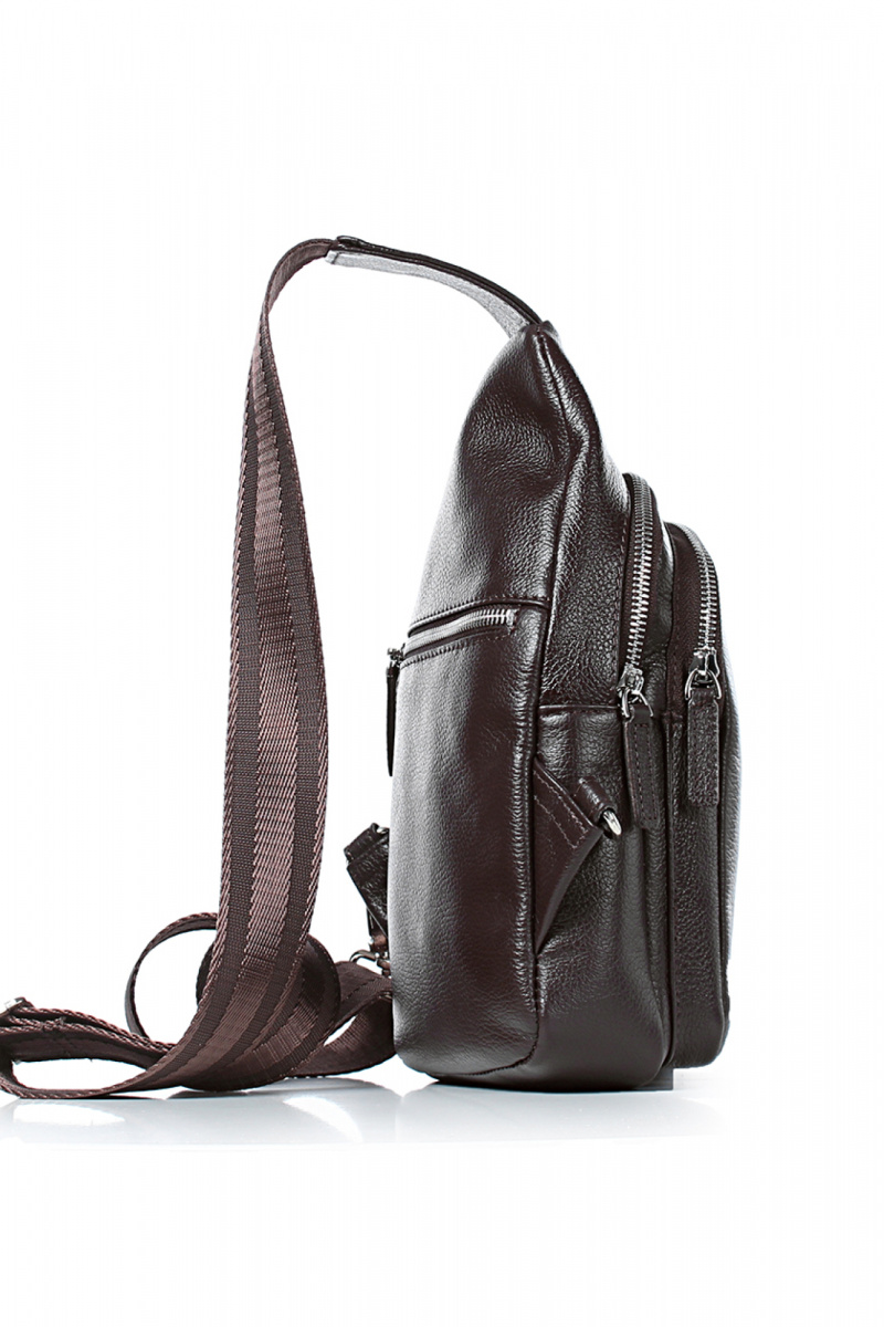 Рюкзаки и сумки Galanteya 28724.25с2124к45 коричневый