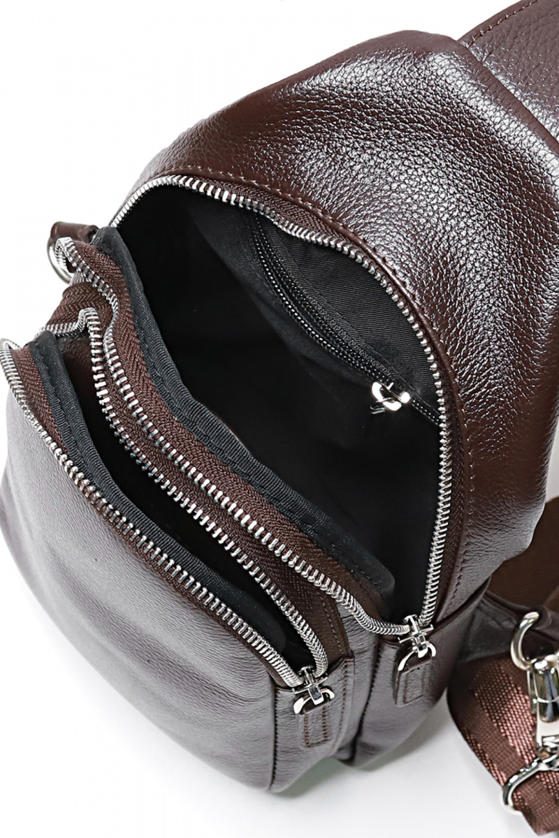 Рюкзаки и сумки Galanteya 28724.25с2124к45 коричневый