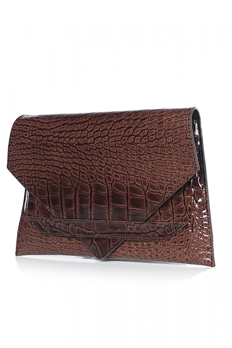 Женская сумка Galanteya 31517.25с354к45 коричневый