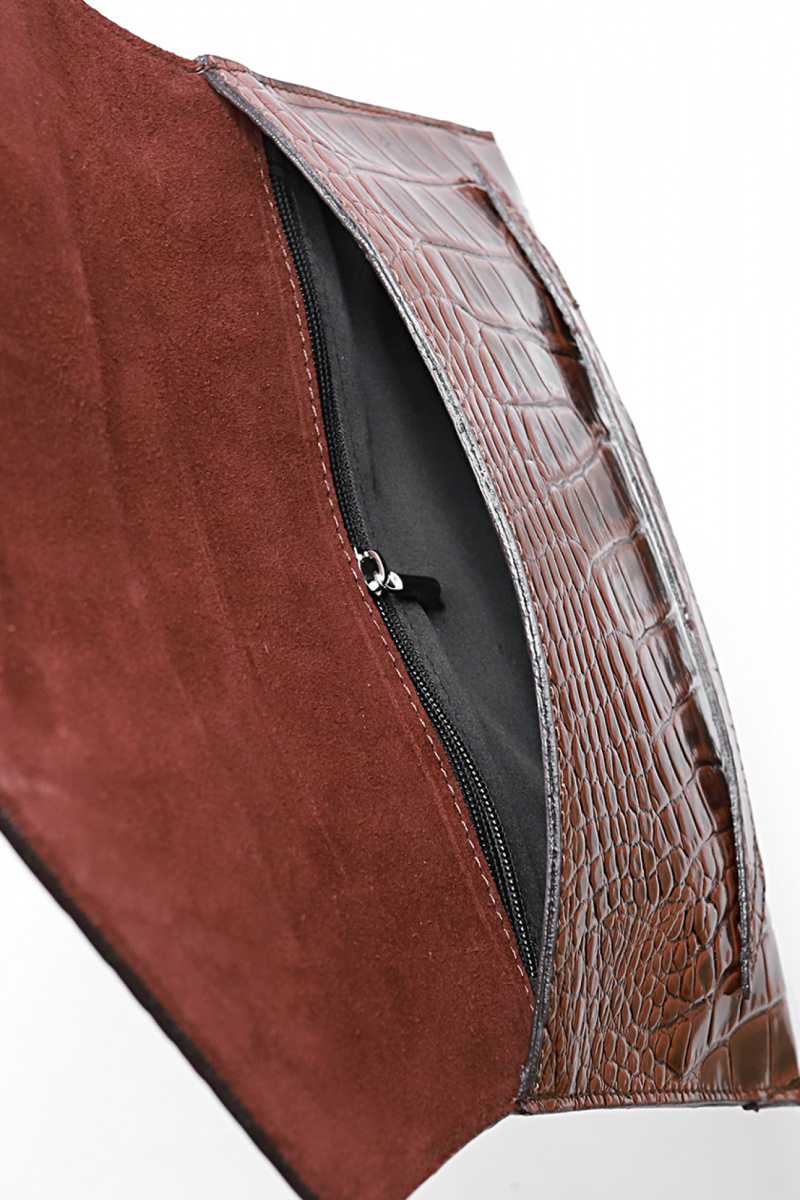 Женская сумка Galanteya 31517.25с354к45 коричневый