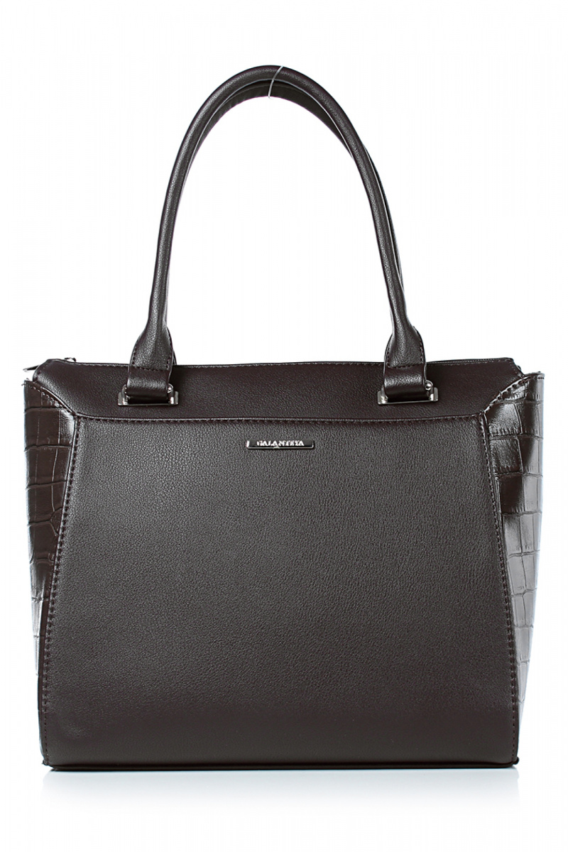 Женская сумка Galanteya 3219.25с2684к45 коричневый_т.