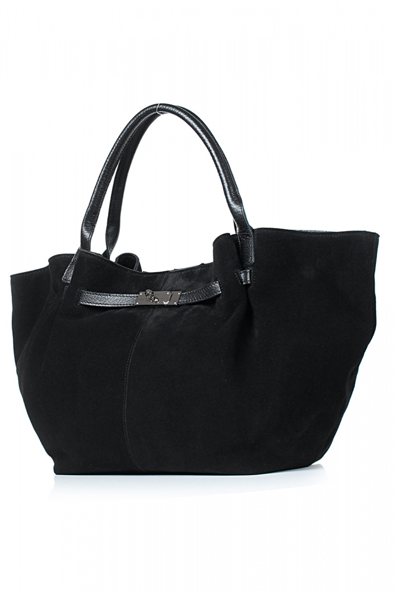 Женская сумка Galanteya 38624.25с1567к45 черный