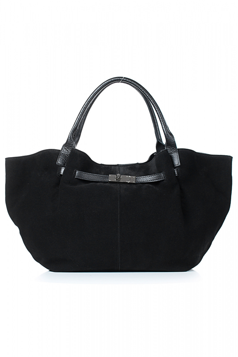 Женская сумка Galanteya 38624.25с1567к45 черный