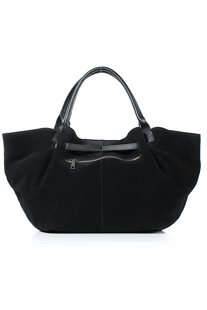 Женская сумка Galanteya 38624.25с1567к45 черный