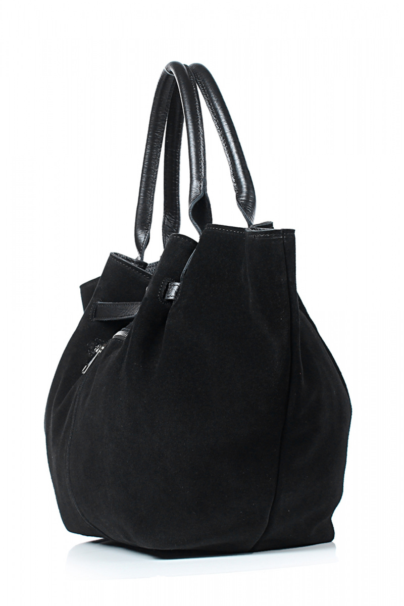 Женская сумка Galanteya 38624.25с1567к45 черный