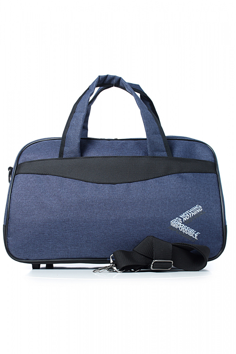 Рюкзаки и сумки Galanteya 41323.25с824к45 син.т/черный