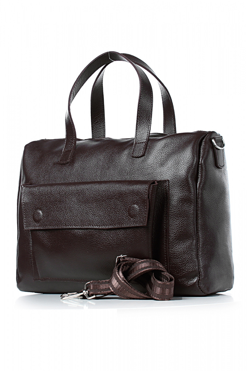 Рюкзаки и сумки Galanteya 4224.25с966к45 коричневый