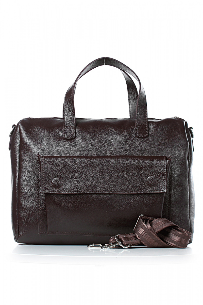 Рюкзаки и сумки Galanteya 4224.25с966к45 коричневый