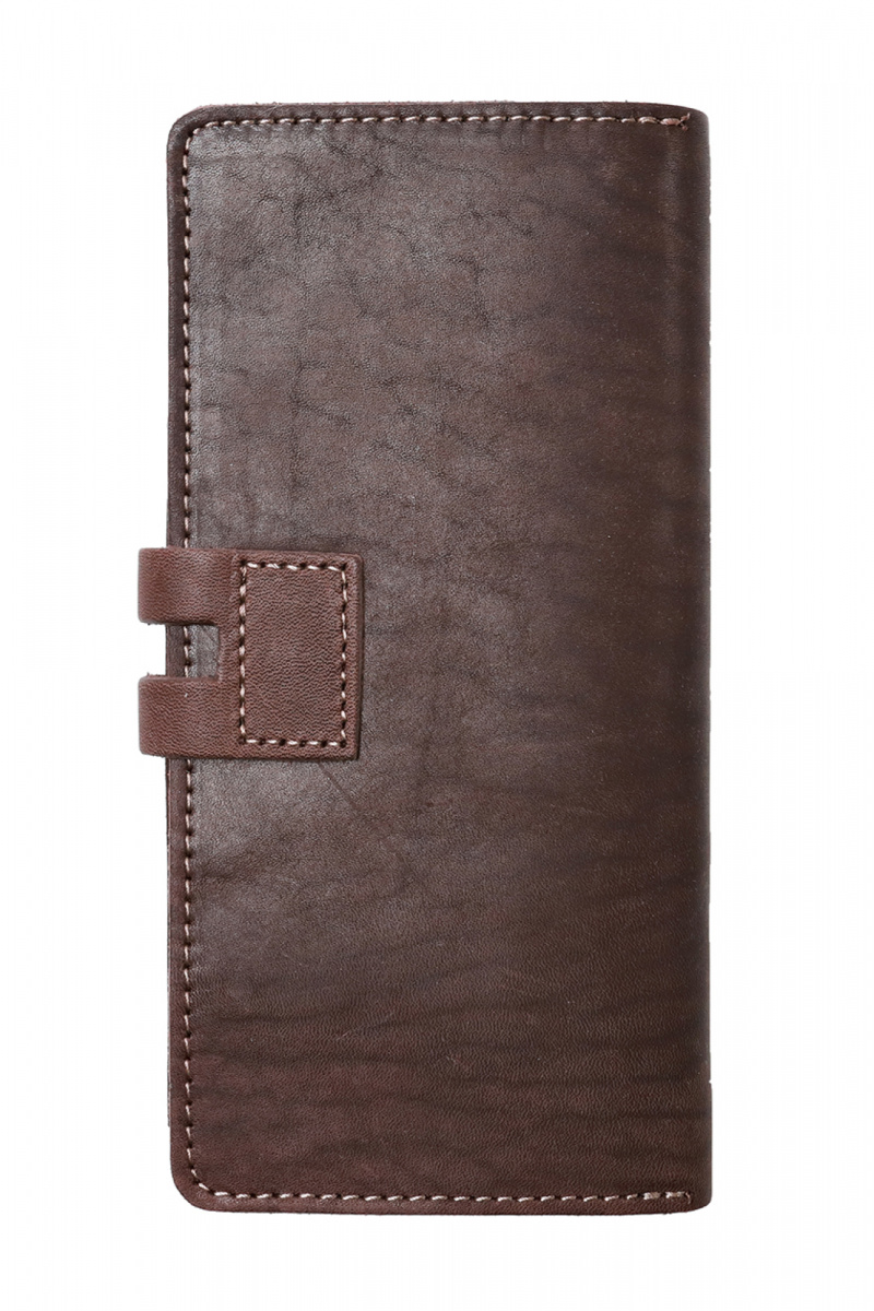 Кошельки и косметички Galanteya 47517.25с2428к45 коричневый