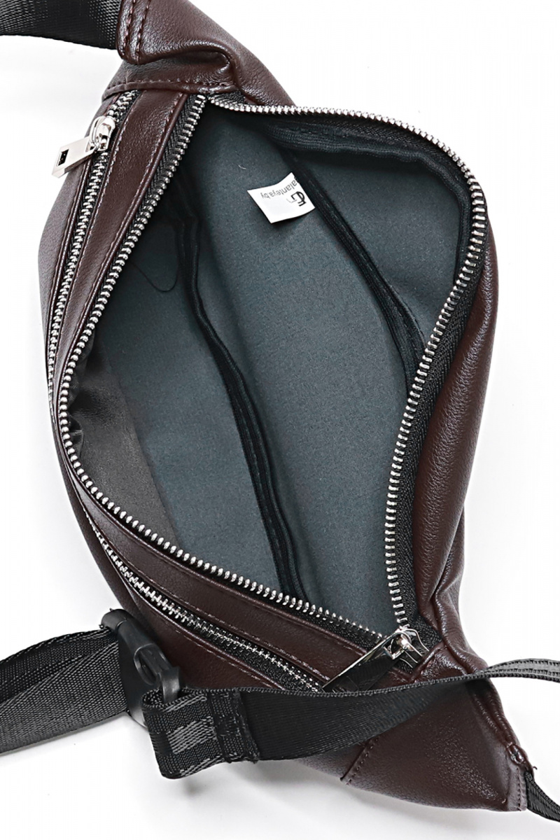 Рюкзаки и сумки Galanteya 50923.25с2321к45 коричневый_т.