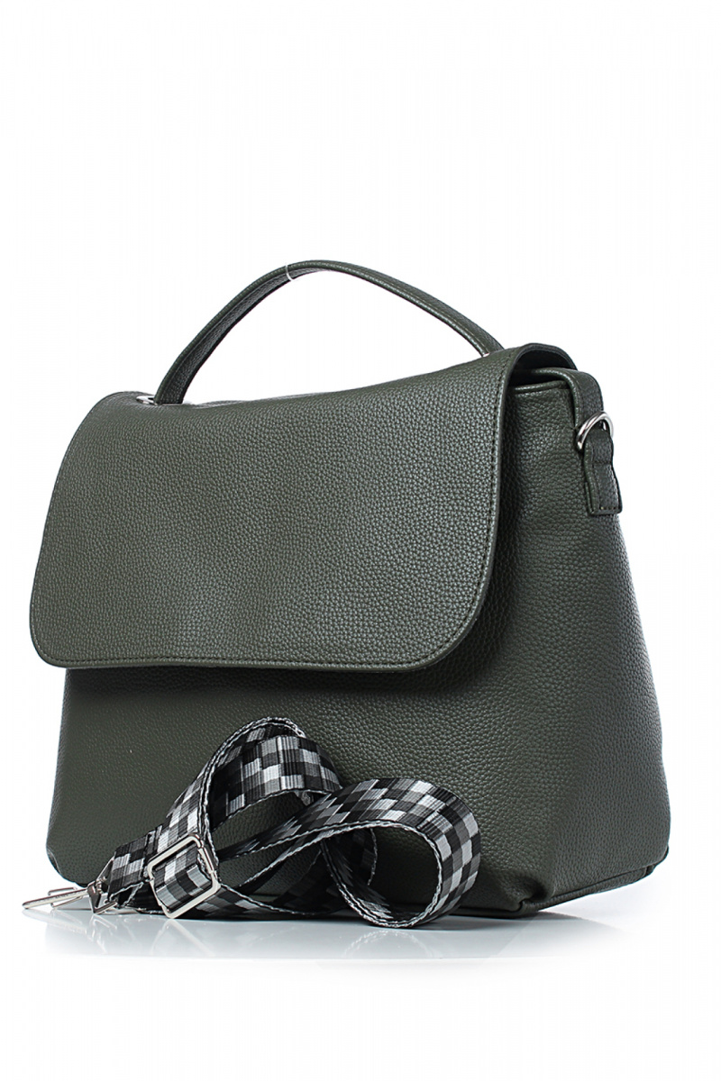 Женская сумка Galanteya 9721.25с2734к45 оливковый