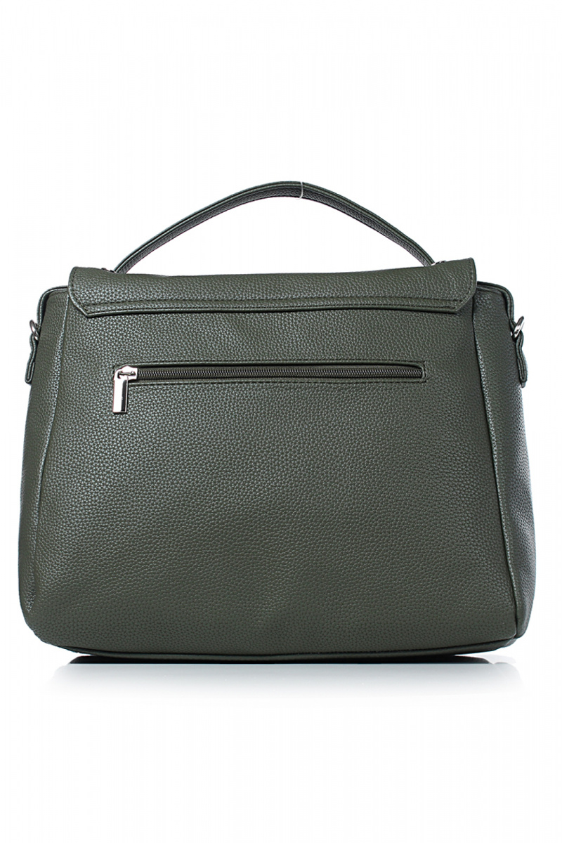 Женская сумка Galanteya 9721.25с2734к45 оливковый