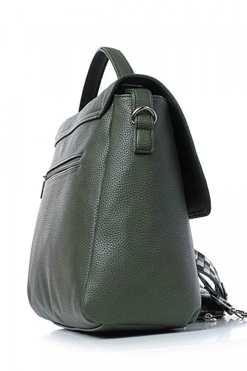 Женская сумка Galanteya 9721.25с2734к45 оливковый