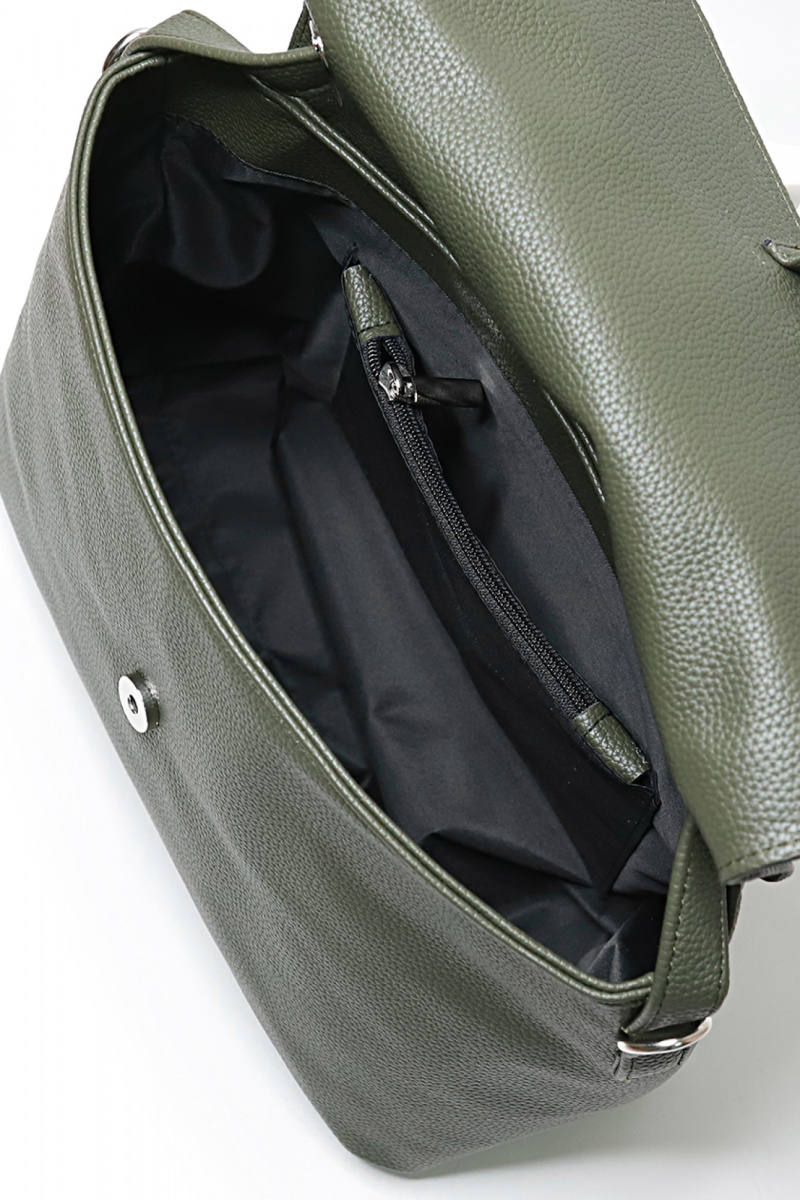 Женская сумка Galanteya 9721.25с2734к45 оливковый