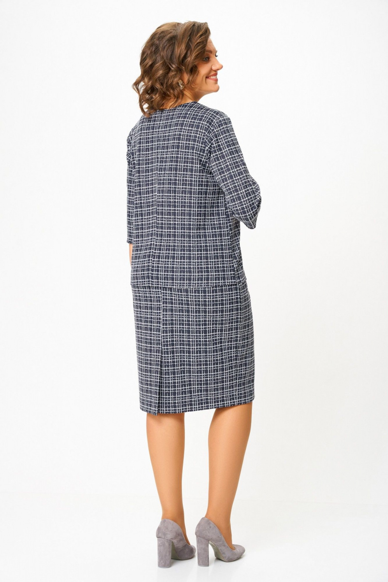 Юбочный комплект Swallow 877