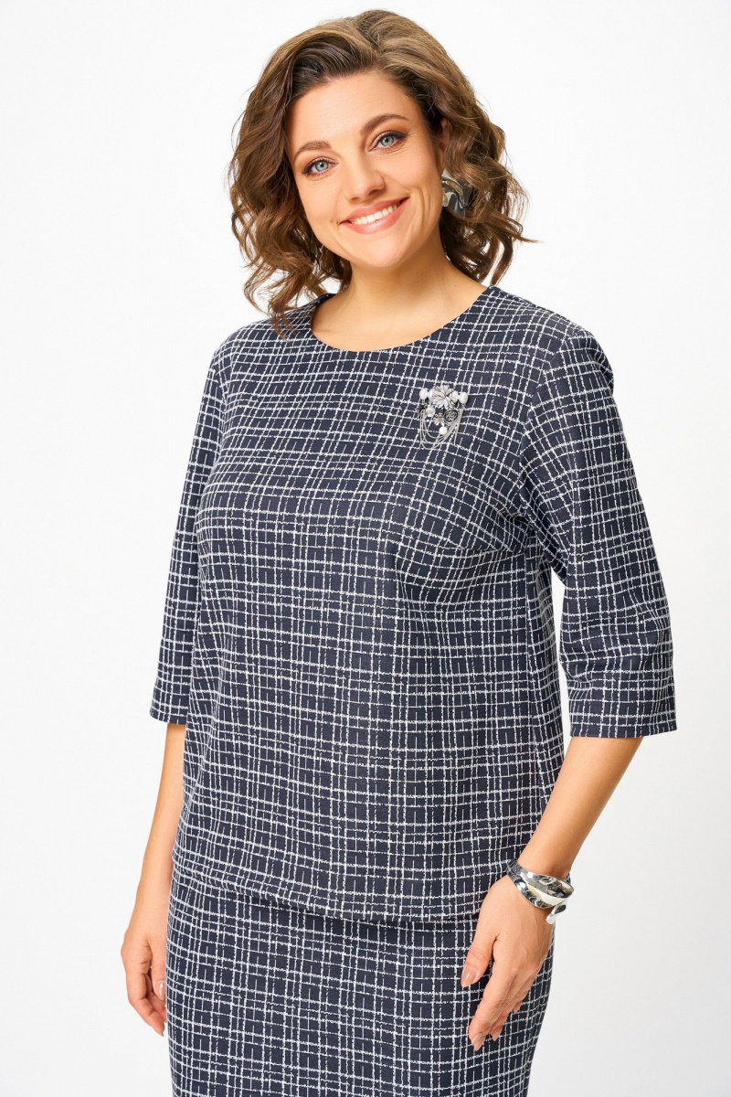 Юбочный комплект Swallow 877