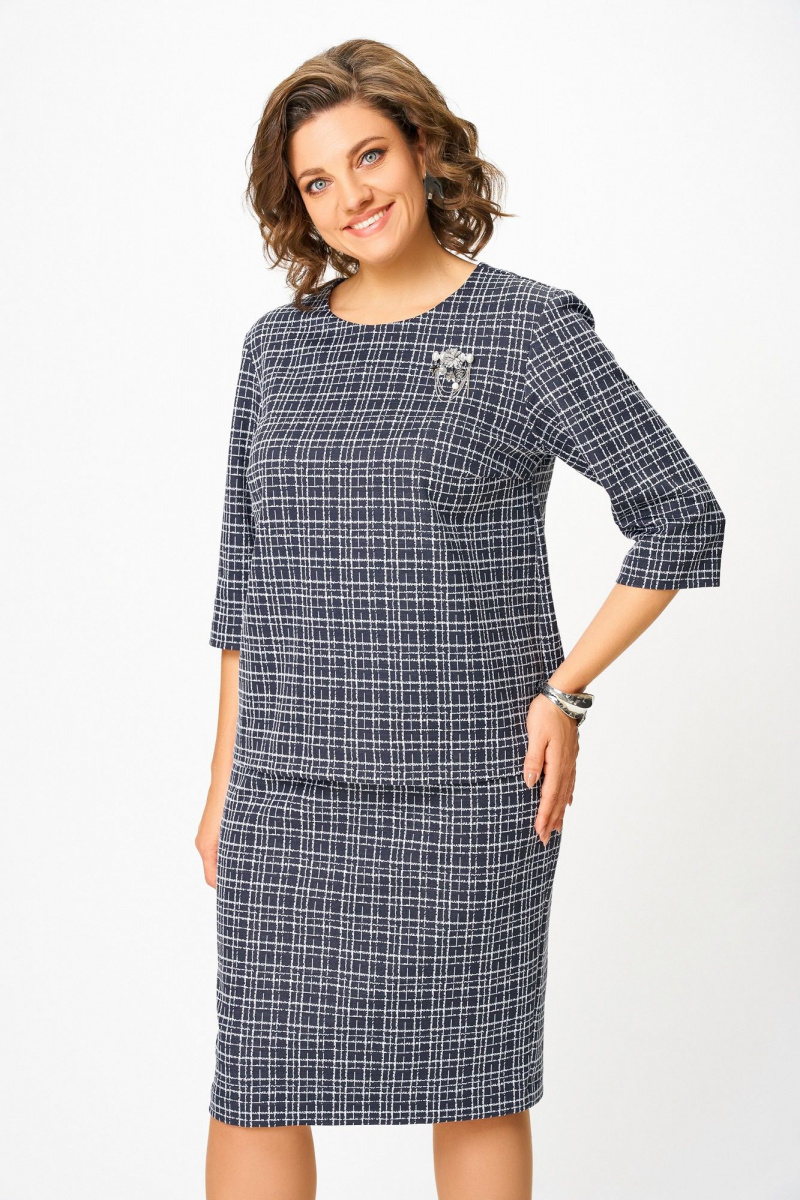 Юбочный комплект Swallow 877