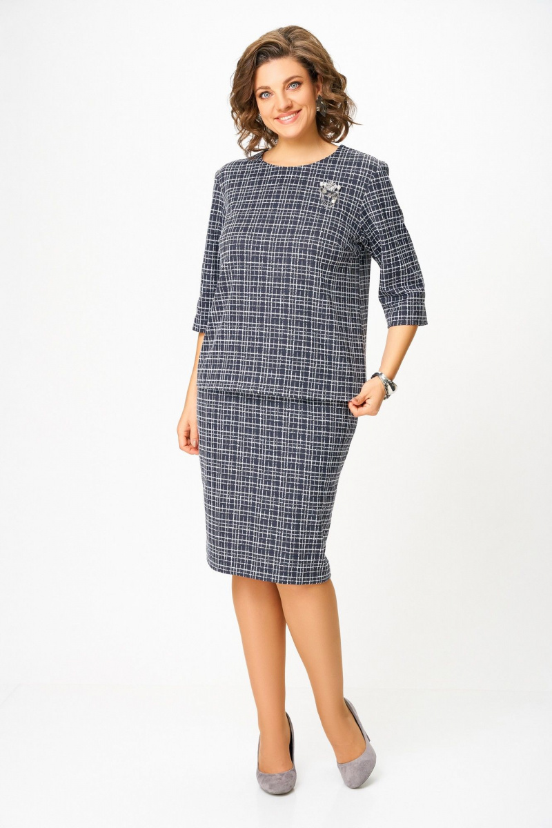 Юбочный комплект Swallow 877