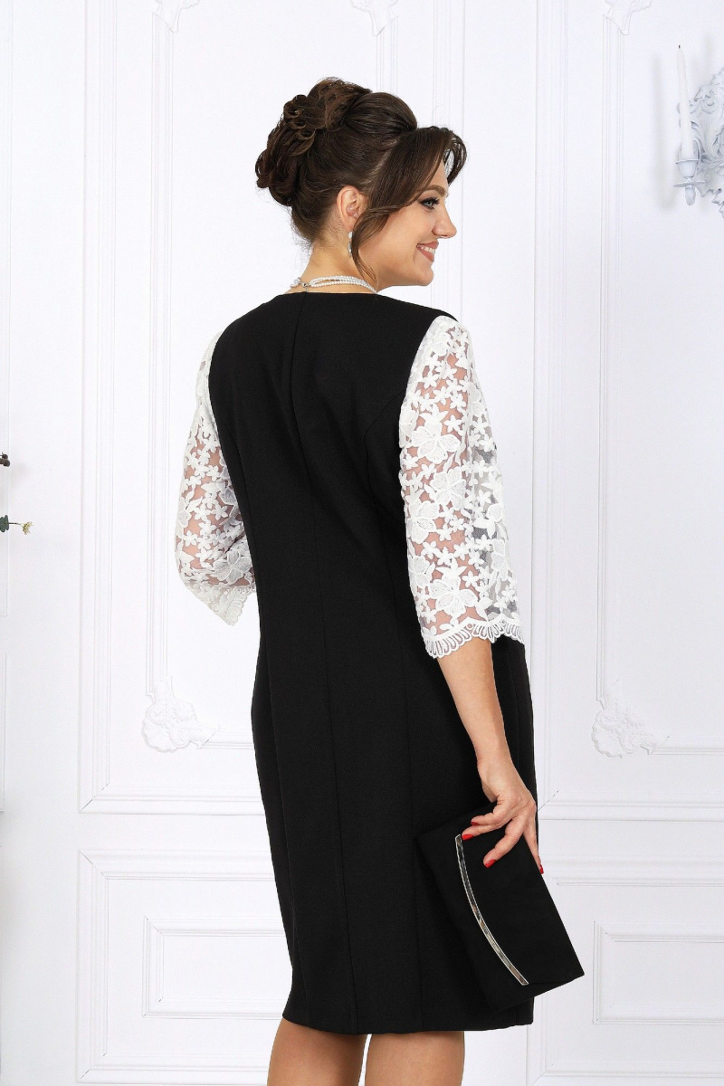 Сарафаны Ninele 7443 черный