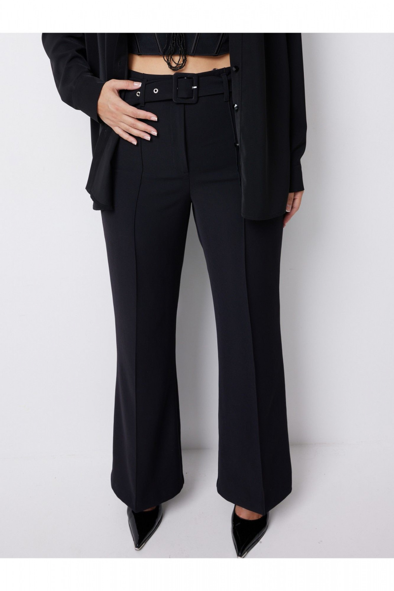 Брюки Condra 14097 черный