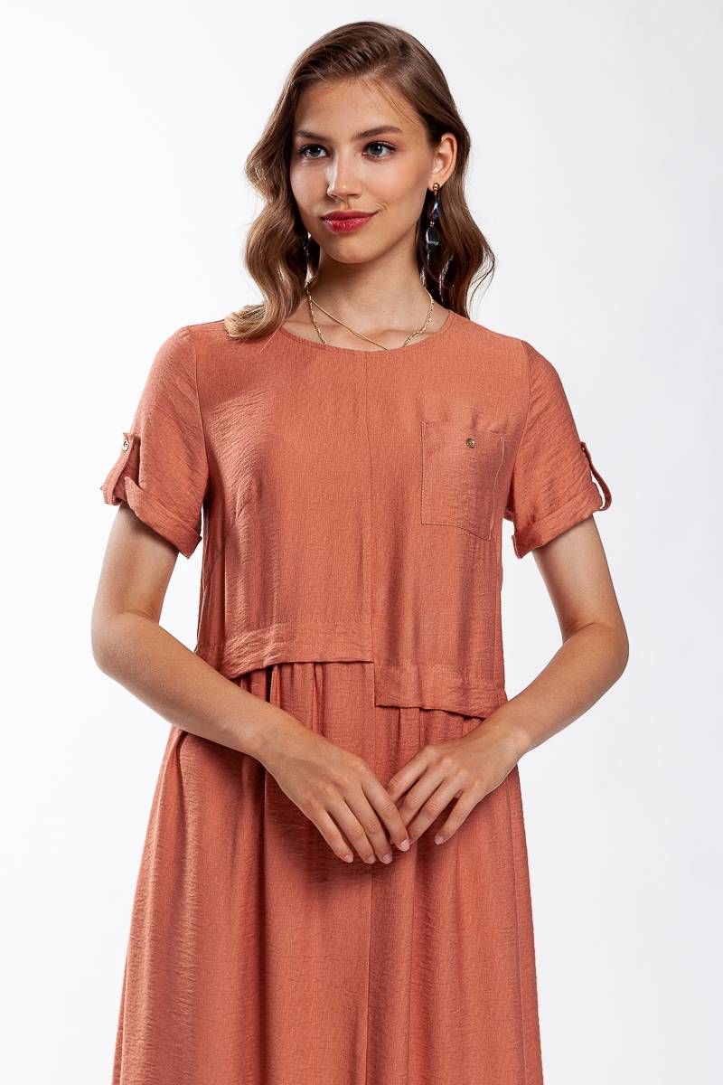 Платья Femme & Devur 8807 1.11F(170)