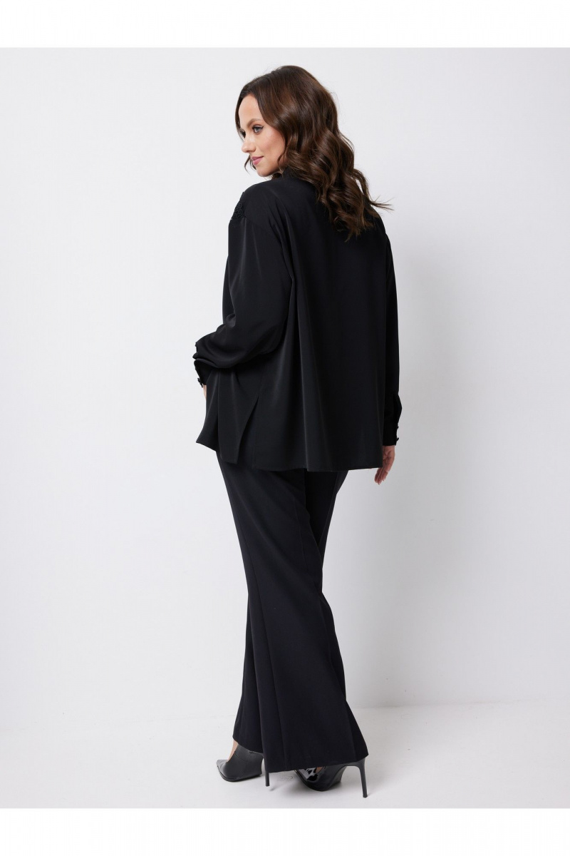 Брюки Condra 14097 черный