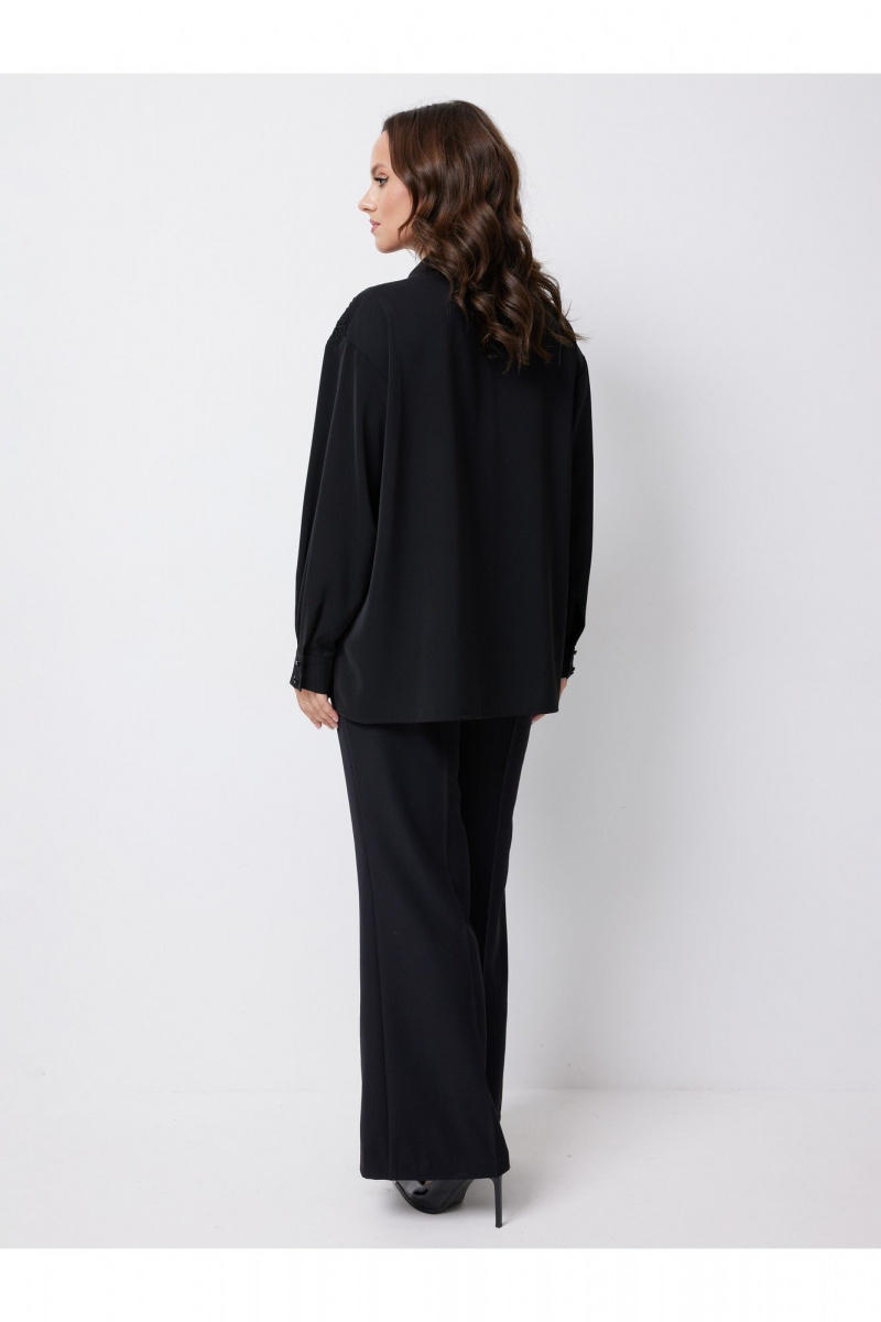 Брюки Condra 14097 черный