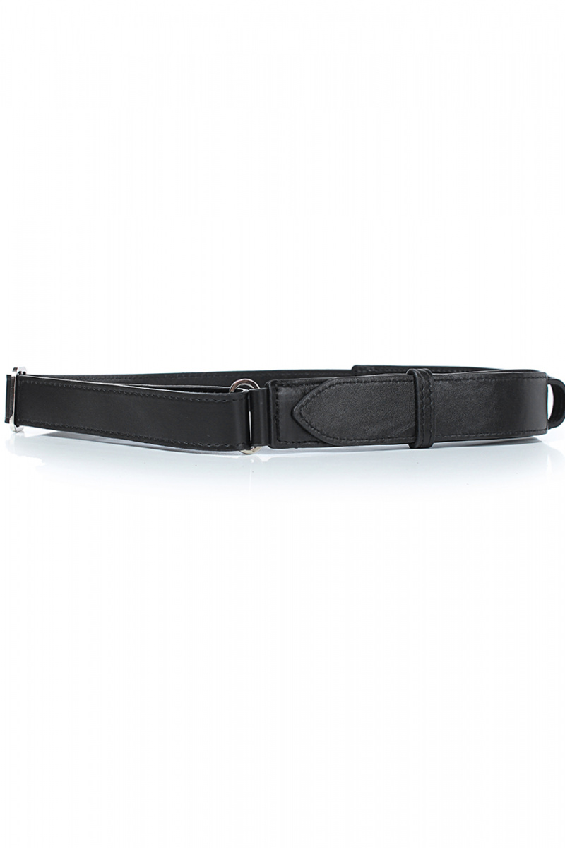 Ремни и пояса Galanteya 14621.25с2025к45 2р черный