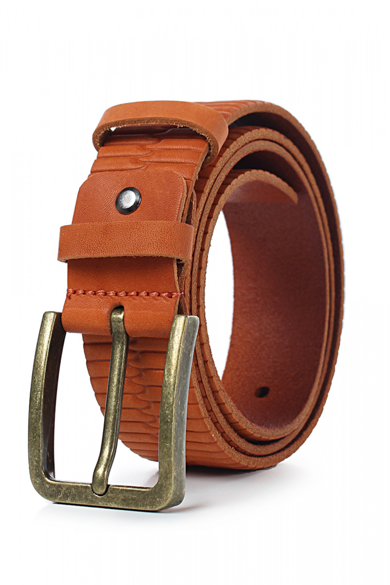 Ремни и пояса Galanteya 20724.25с877к45 1р оранжевый