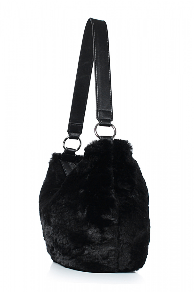 Женская сумка Galanteya 22025.25с2644к45 черный