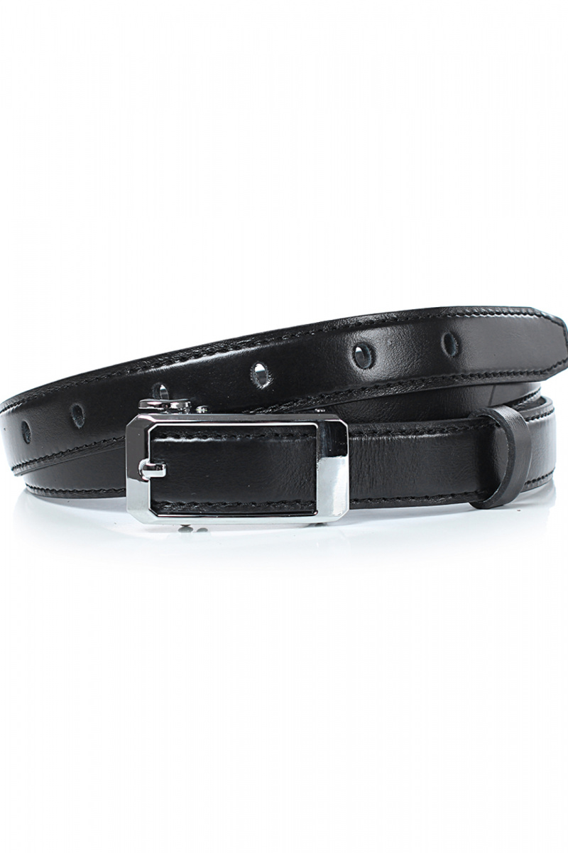 Ремни и подтяжки Galanteya 22224.25с2232к45 3р черный