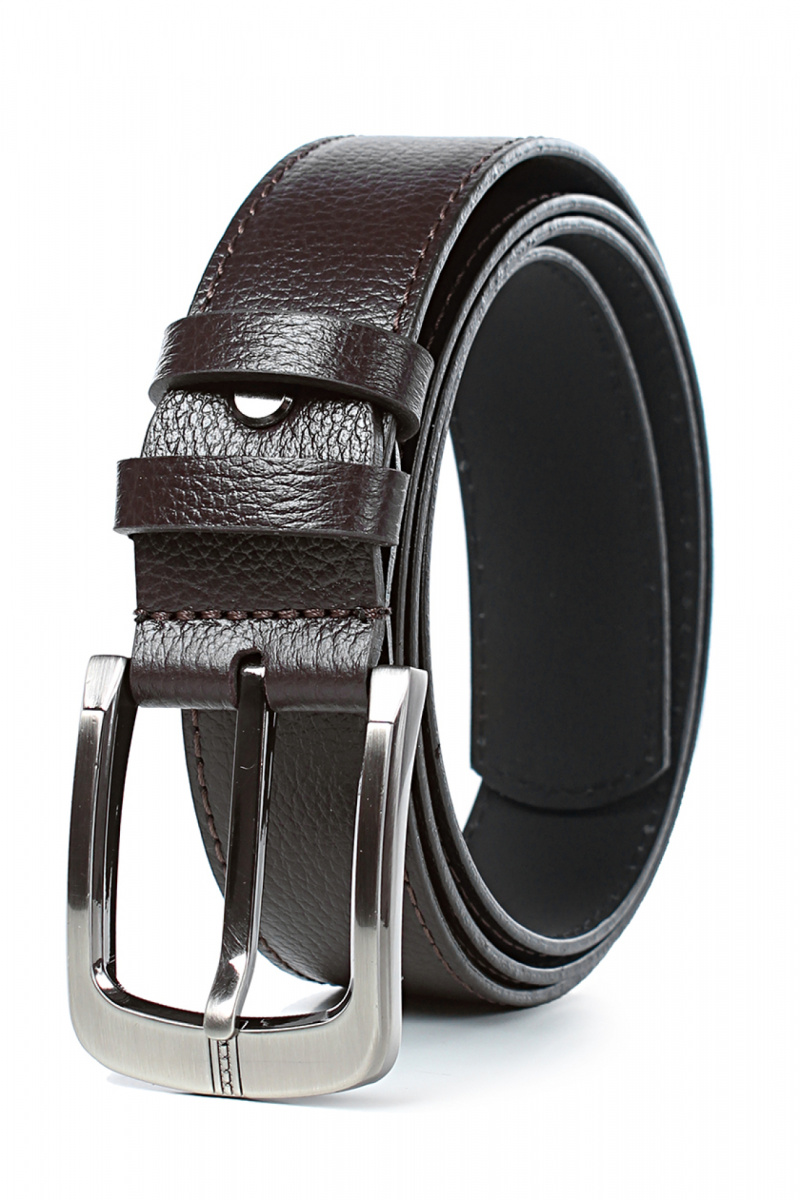 Ремни и подтяжки Galanteya 22724.25с2670к45 3р коричневый