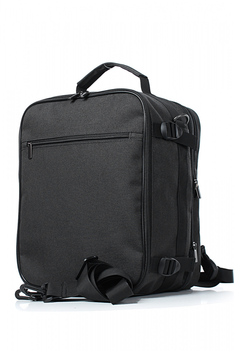 Рюкзаки и сумки Galanteya 24325.25с2752к45 черный