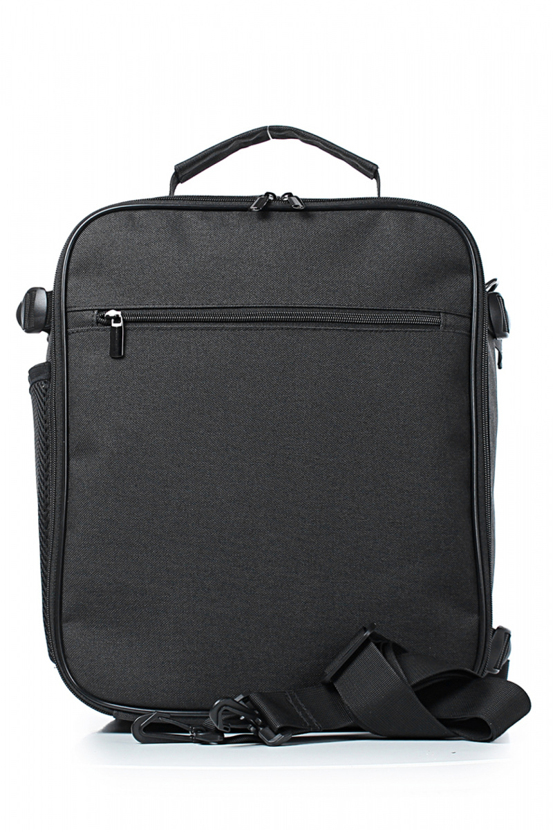 Рюкзаки и сумки Galanteya 24325.25с2752к45 черный