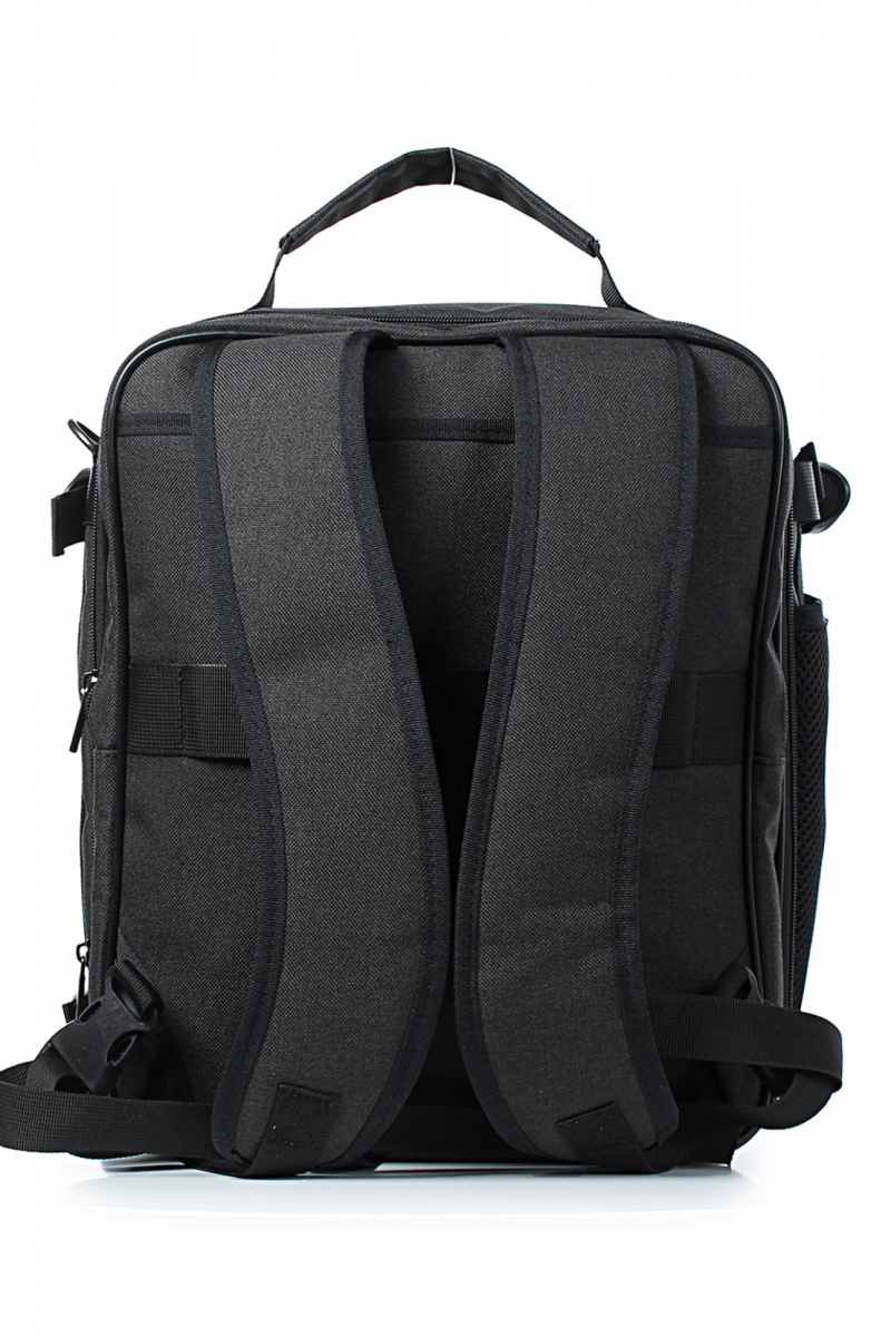 Рюкзаки и сумки Galanteya 24325.25с2752к45 черный