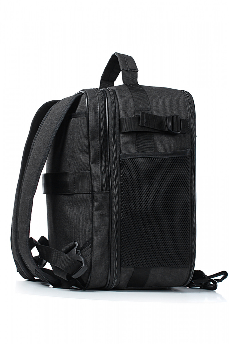 Рюкзаки и сумки Galanteya 24325.25с2752к45 черный