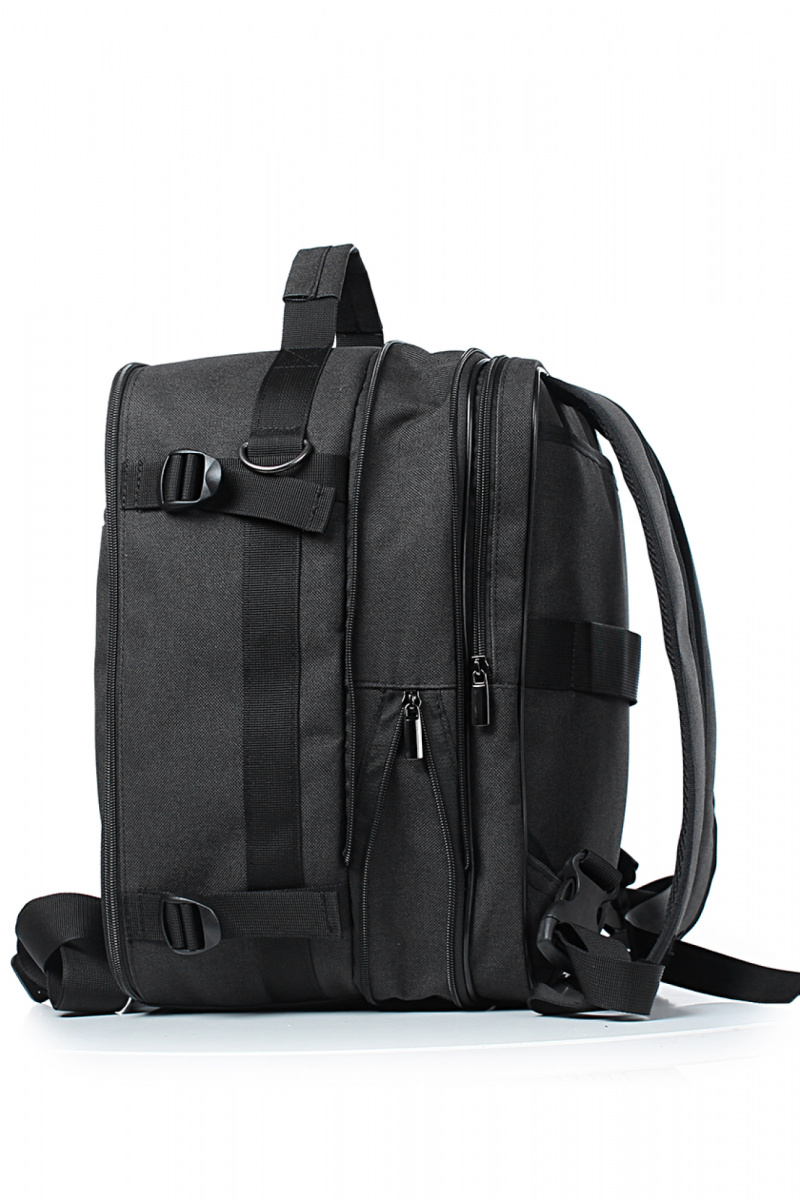 Рюкзаки и сумки Galanteya 24325.25с2752к45 черный