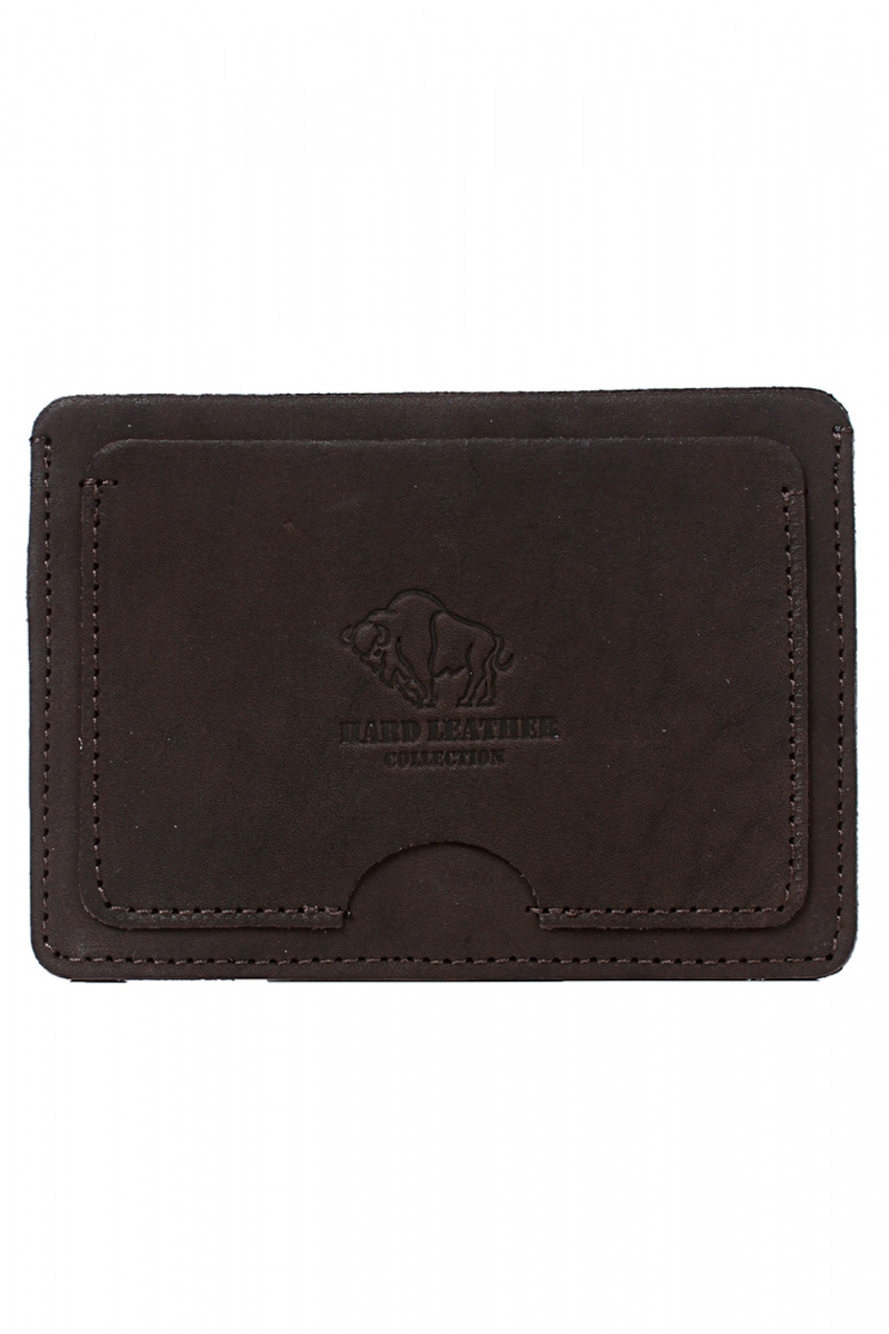 Портмоне и футляры Galanteya 26223.25с2033к45 коричневый