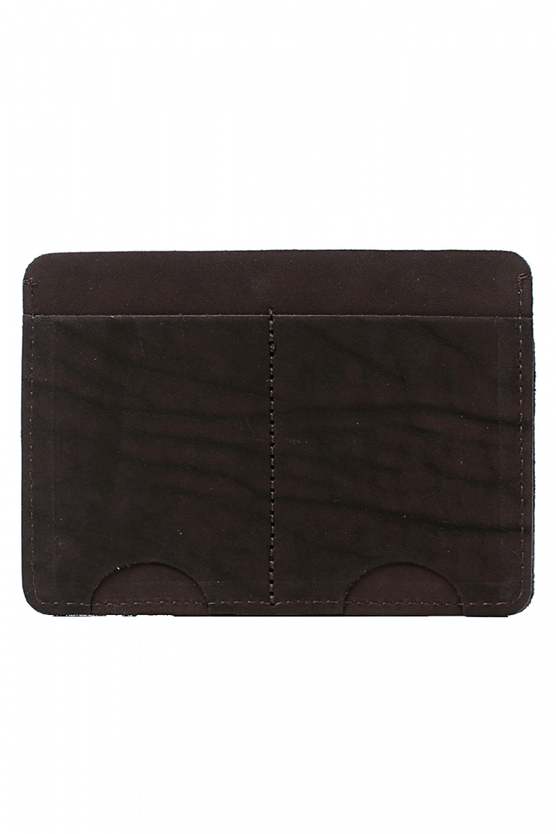 Портмоне и футляры Galanteya 26223.25с2033к45 коричневый
