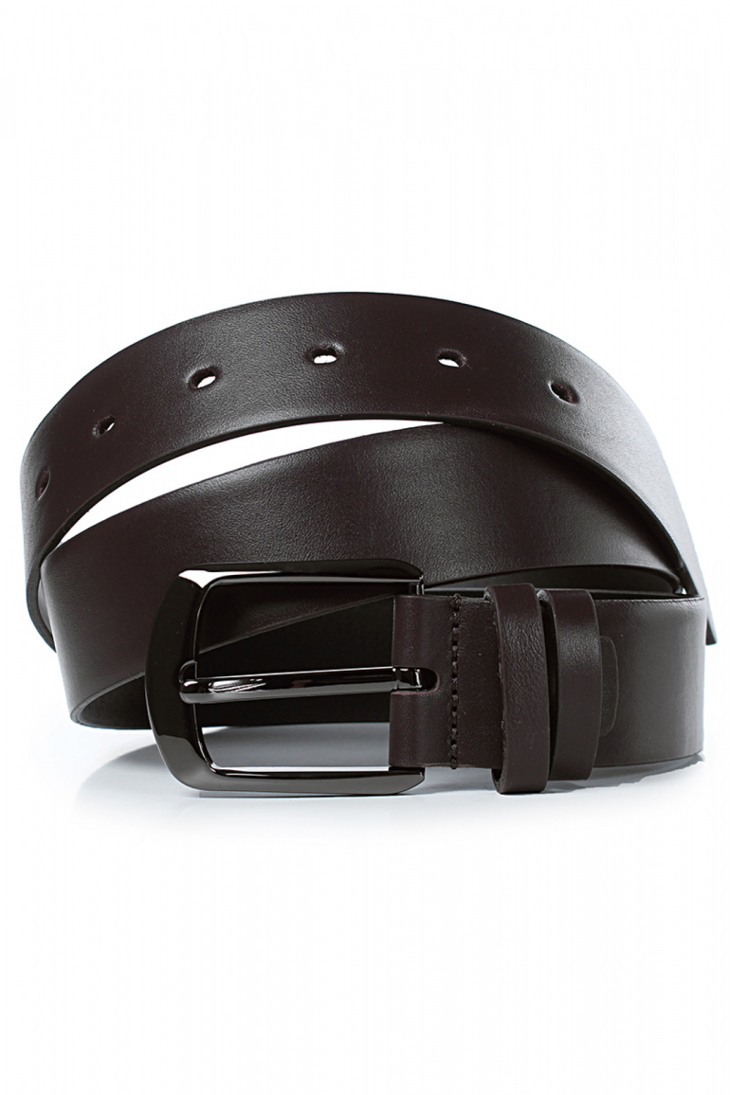 Ремни и подтяжки Galanteya 33123.25с1817к45 2р коричневый